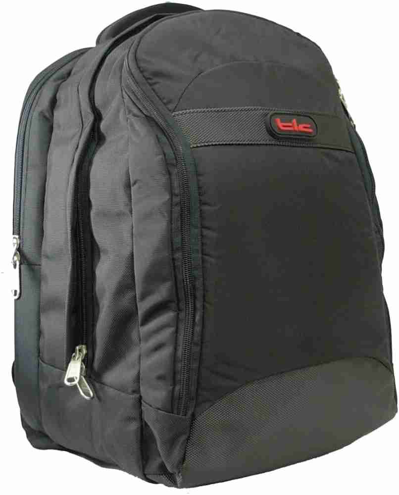 Tlc store laptop backpack