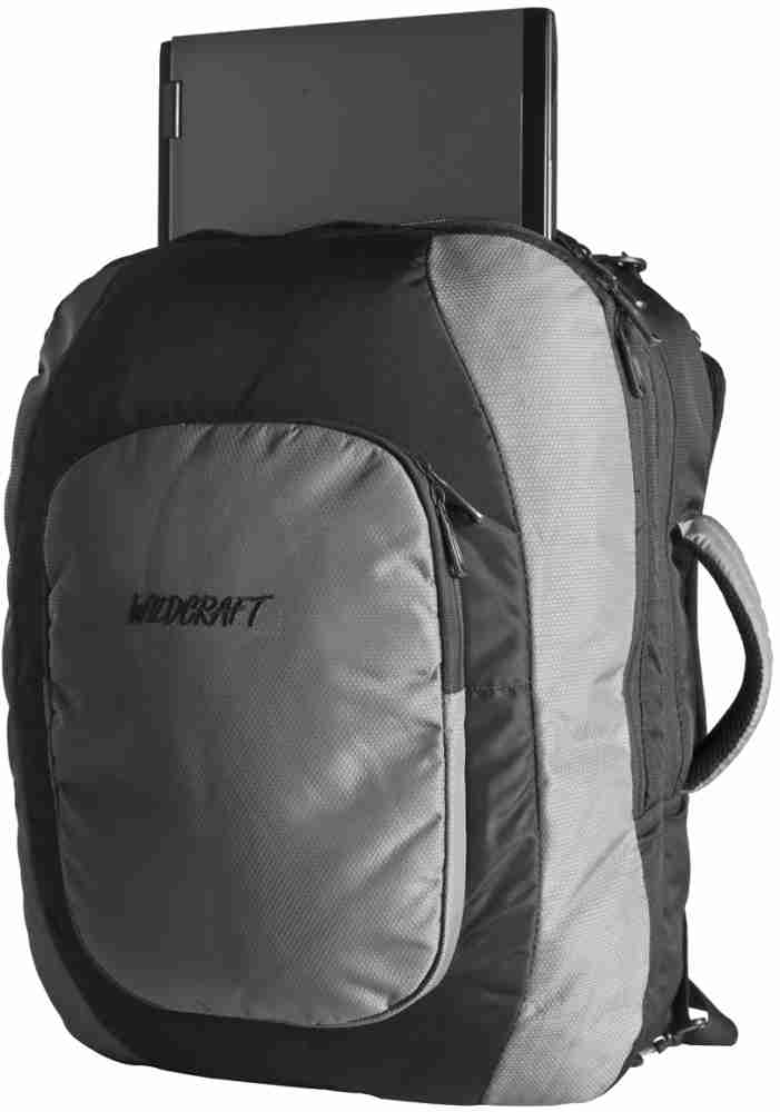 Wildcraft 17 clearance inch laptop backpack