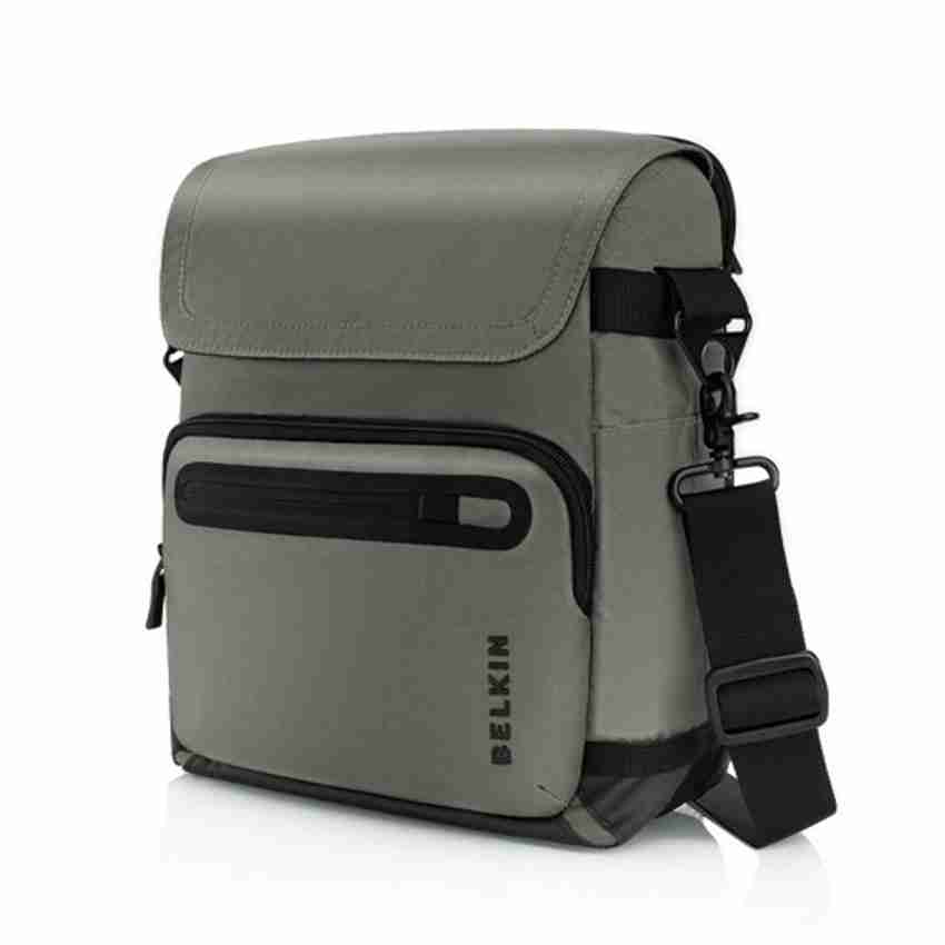 Belkin Dash Vertical Messenger Bag for 12 inch Laptop BELKIN Flipkart