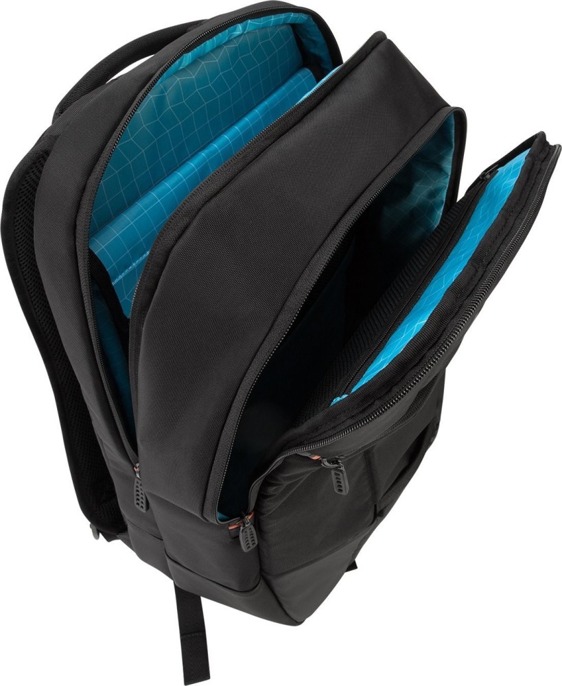 Dell Backpack For 15.6 Inch Laptop - Targus : Flipkart.com
