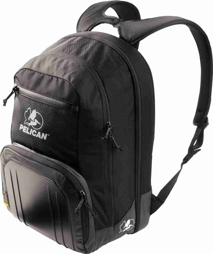 Pelican top backpack laptop