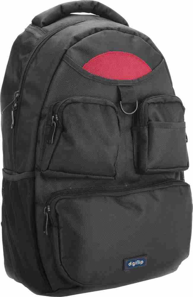 DigiFlip Elite LB002 Laptop Bag For 15.6 inch Laptop - DigiFlip :  Flipkart.com