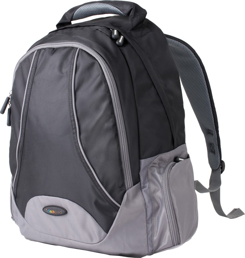 Buy Lenovo Laptop Bag 15.6 Inch Backpack Black Red | Eastern Logica Infoway  Ltd