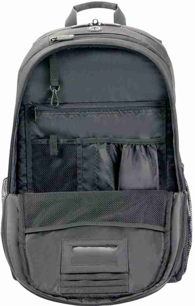 Targus 15.6 inch Polyester Laptop Backpack Targus Flipkart