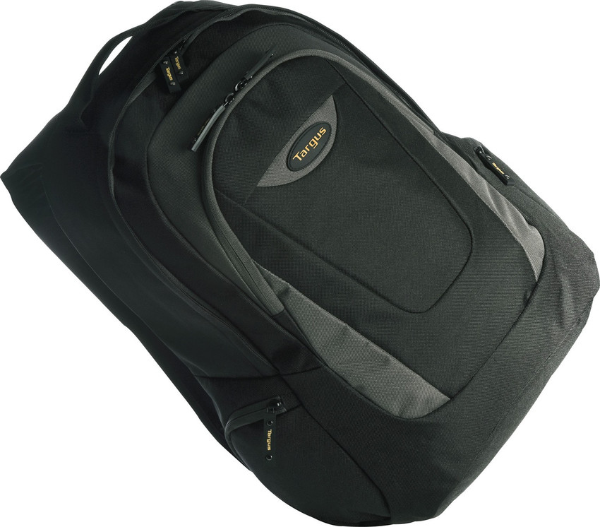 Targus Trek Backpack for 16 inch Laptop