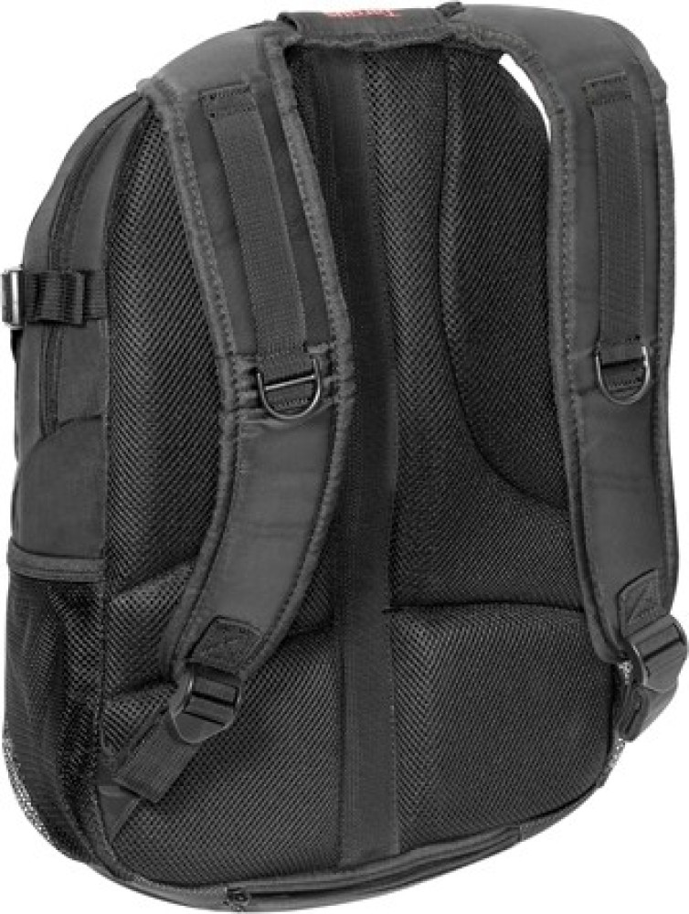 Targus top terra backpack