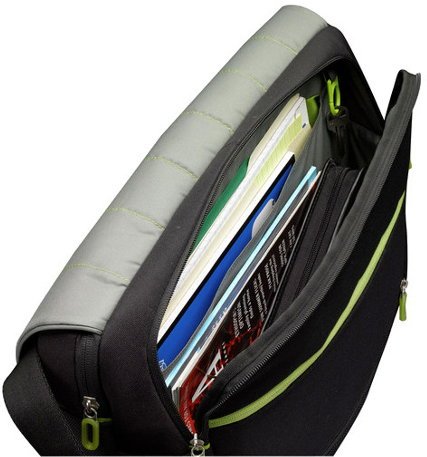 Update 158+ case logic laptop bag 17 best esthdonghoadian