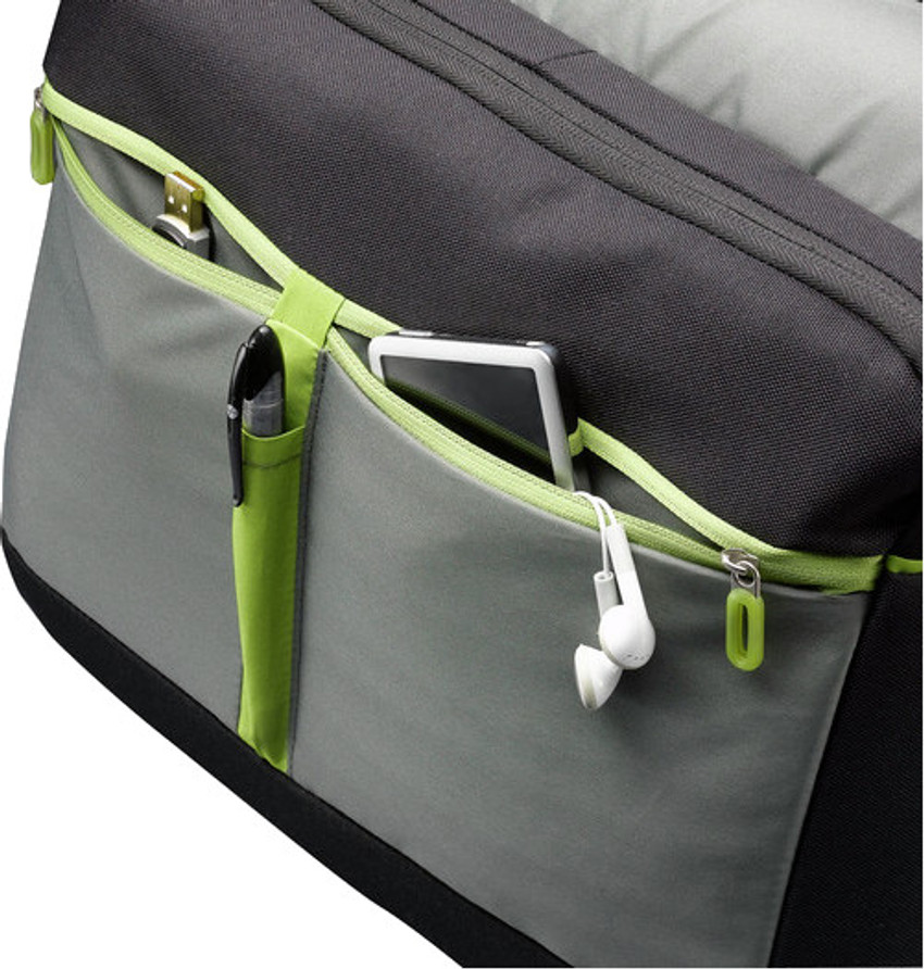 Top 170+ 17 laptop messenger bag best esthdonghoadian