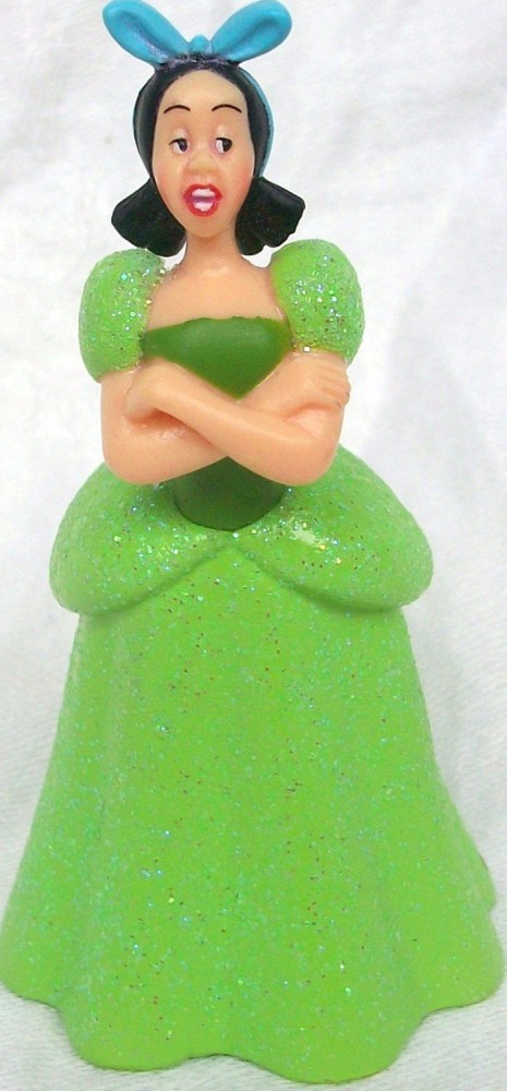 Cinderella - Disney Doll - Stepsister Drizella