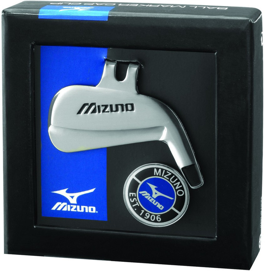 Mizuno golf online ball marker
