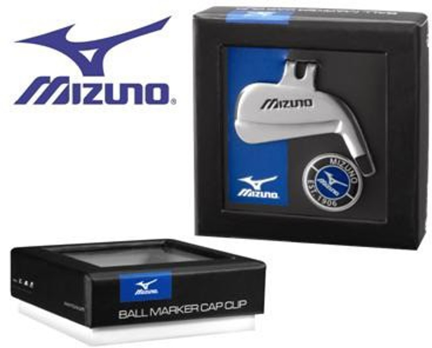 Mizuno ball top marker