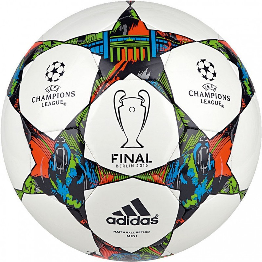 adidas finale top training