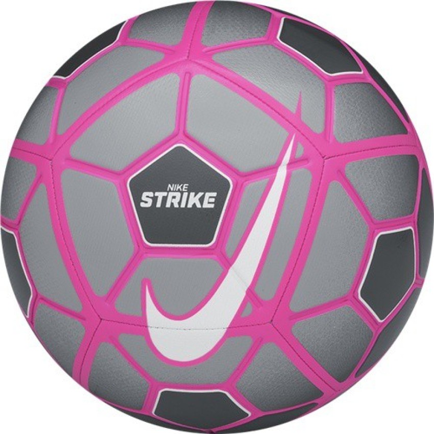 NIKE Strike Football Size 5 Buy NIKE Strike Football Size 5 Online at Best Prices in India Football Flipkart