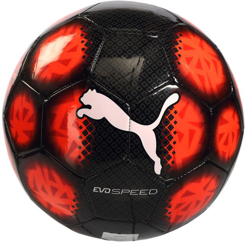 PUMA evoSPEED 5.5 Fade ball Football Size 5 Buy PUMA evoSPEED