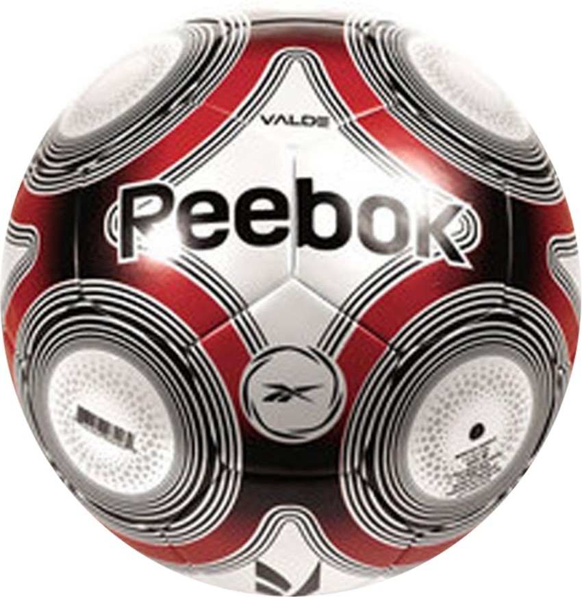 emprender Personas mayores despreciar Buy REEBOK Football Football - Size: 5 Online at Best Prices in India