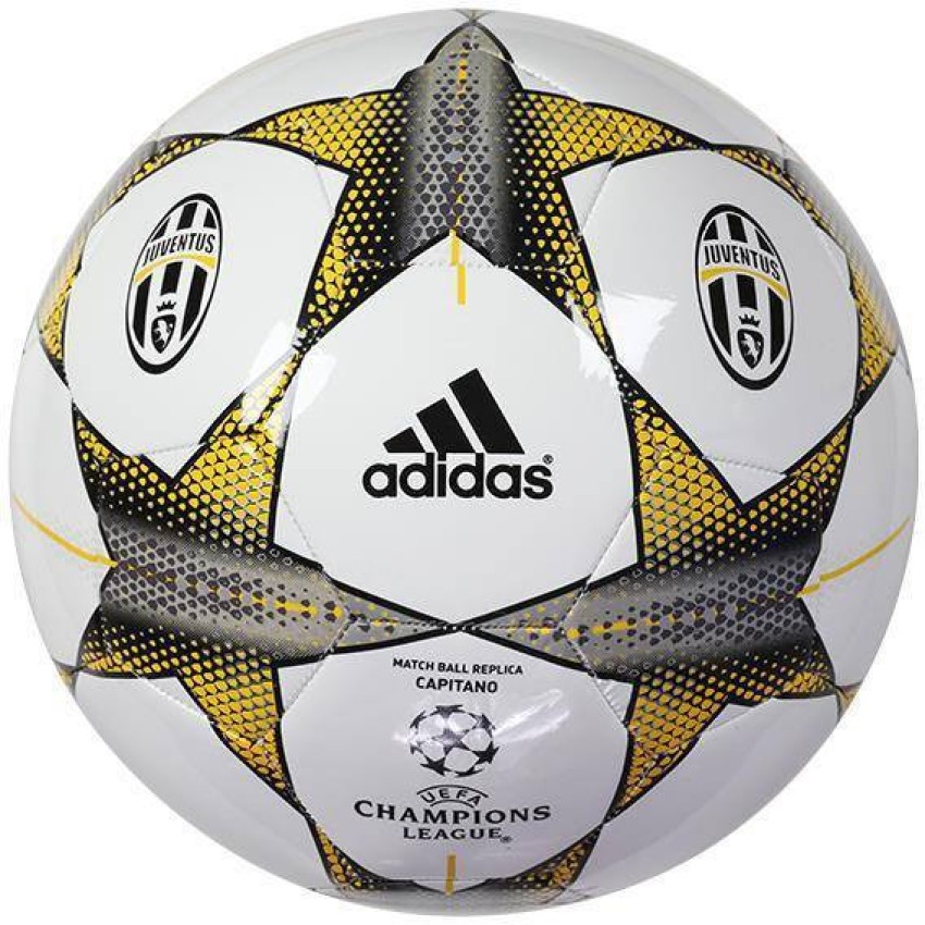 adidas Juventus Capitano Football Ball