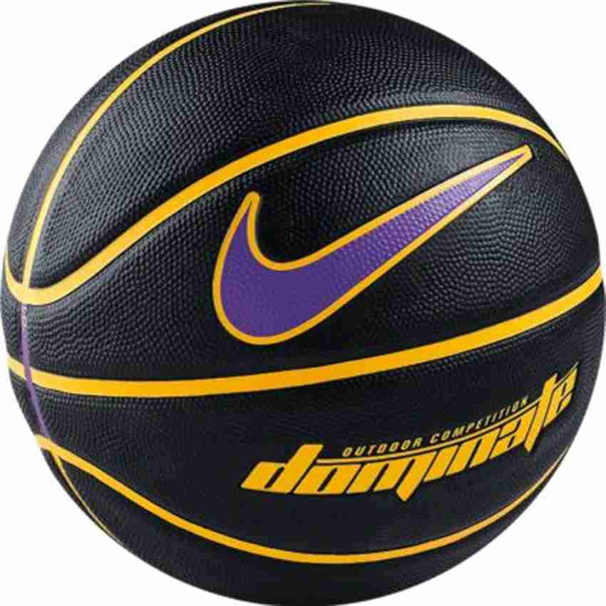 is er Seminarie Accumulatie NIKE Dominate Pro Court Basketball - Size: 7 - Buy NIKE Dominate Pro Court  Basketball - Size: 7 Online at Best Prices in India - Basketball |  Flipkart.com
