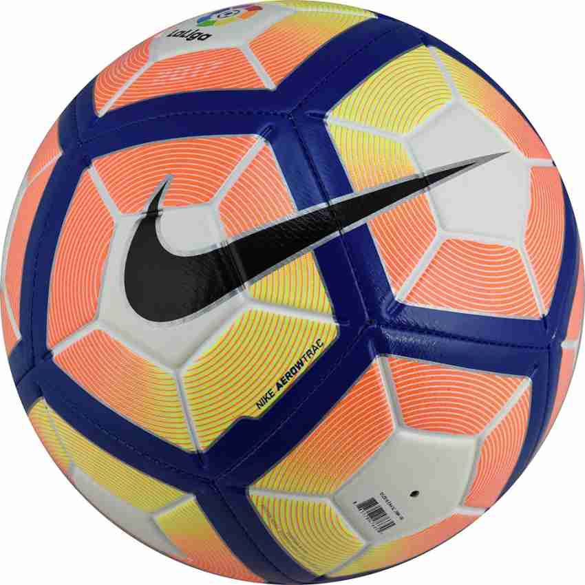 Nike strike 2024 la liga football