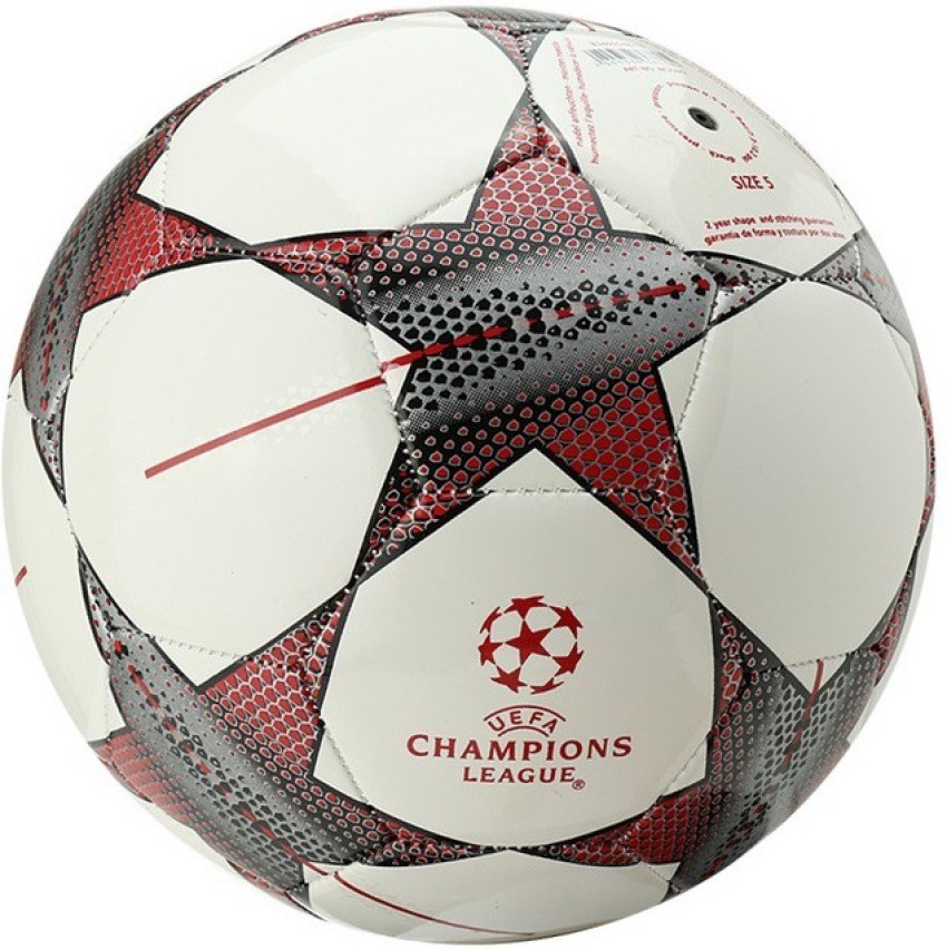 New Adidas UEFA Champions League Official Soccer Match ball (Size