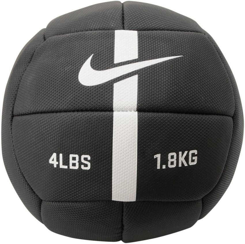 NIKE STRENGTH 4lb Gym Ball Price in India Buy NIKE STRENGTH 4lb Gym Ball online at Flipkart