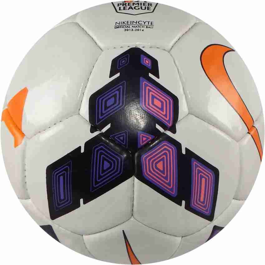 Nike incyte outlet match ball