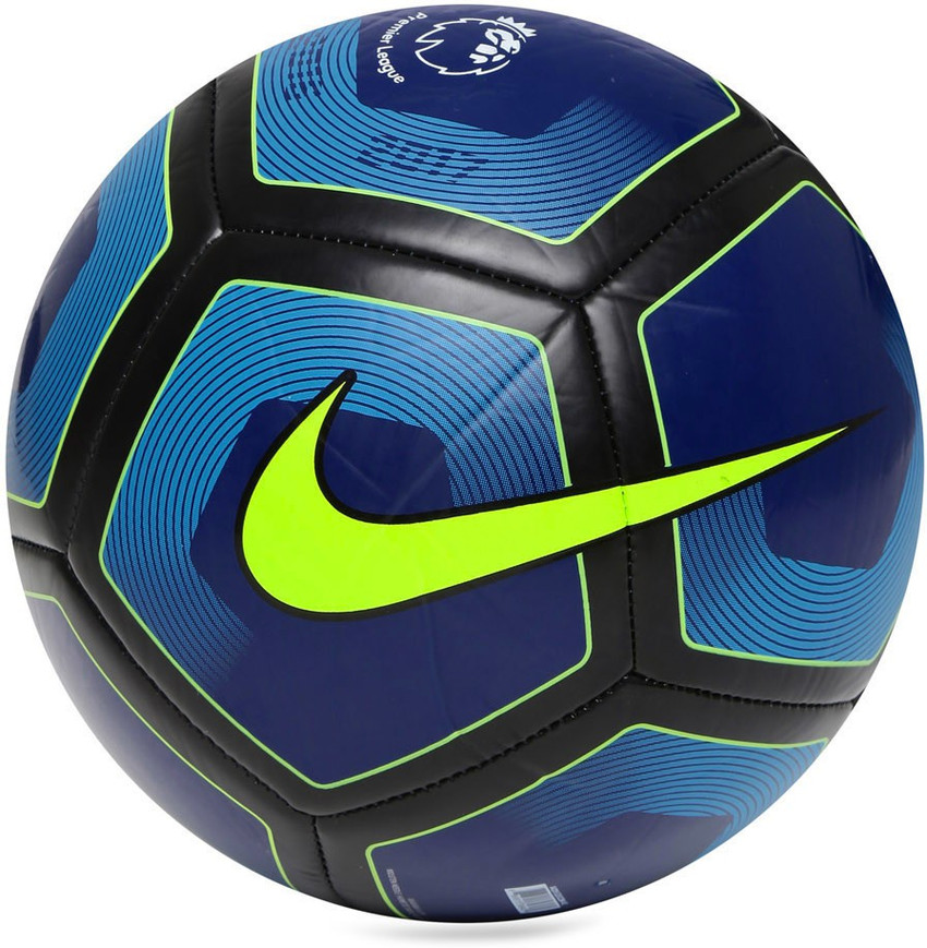 Buy NIKE EPL PItch Football Size 5 Online at Best Prices in India