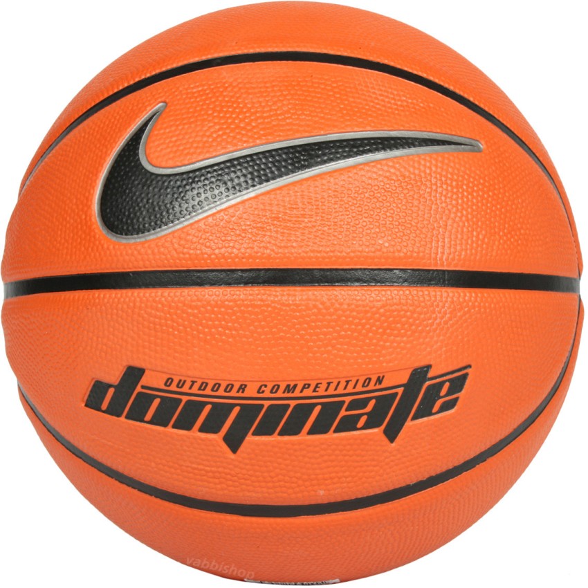 Nike outdoor competition dominate on sale basketball