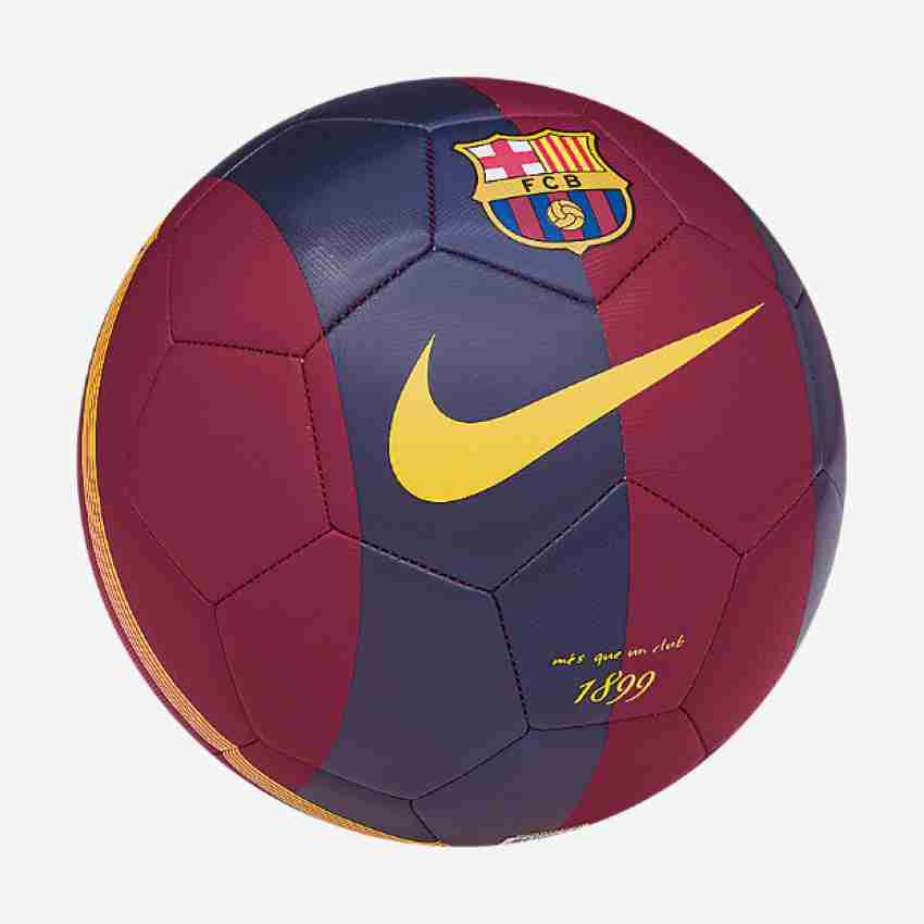 Nike 2024 fcb football