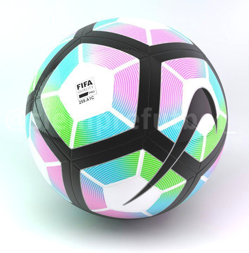 Nike fifa quality pro discount