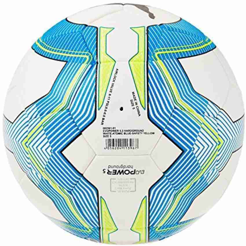 Puma hard ground football best sale