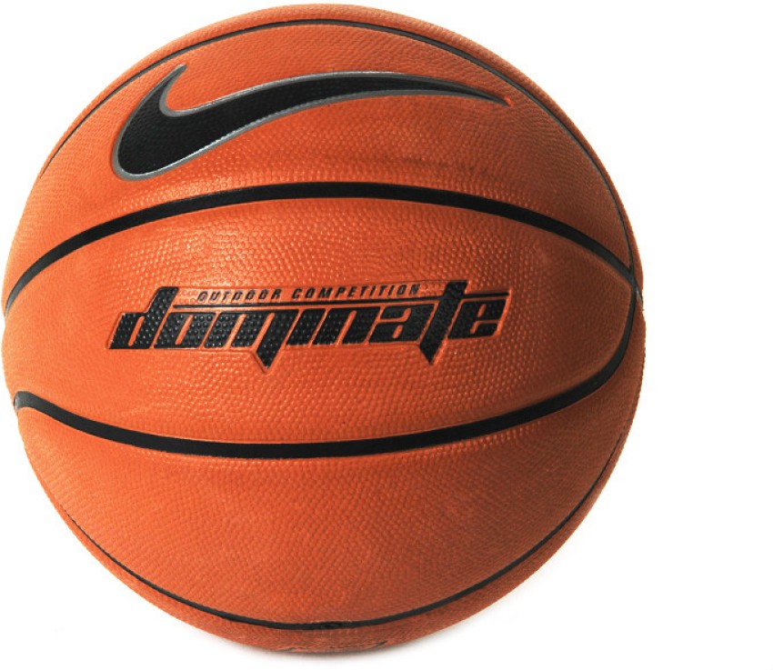 Nike dominate outdoor on sale basketball