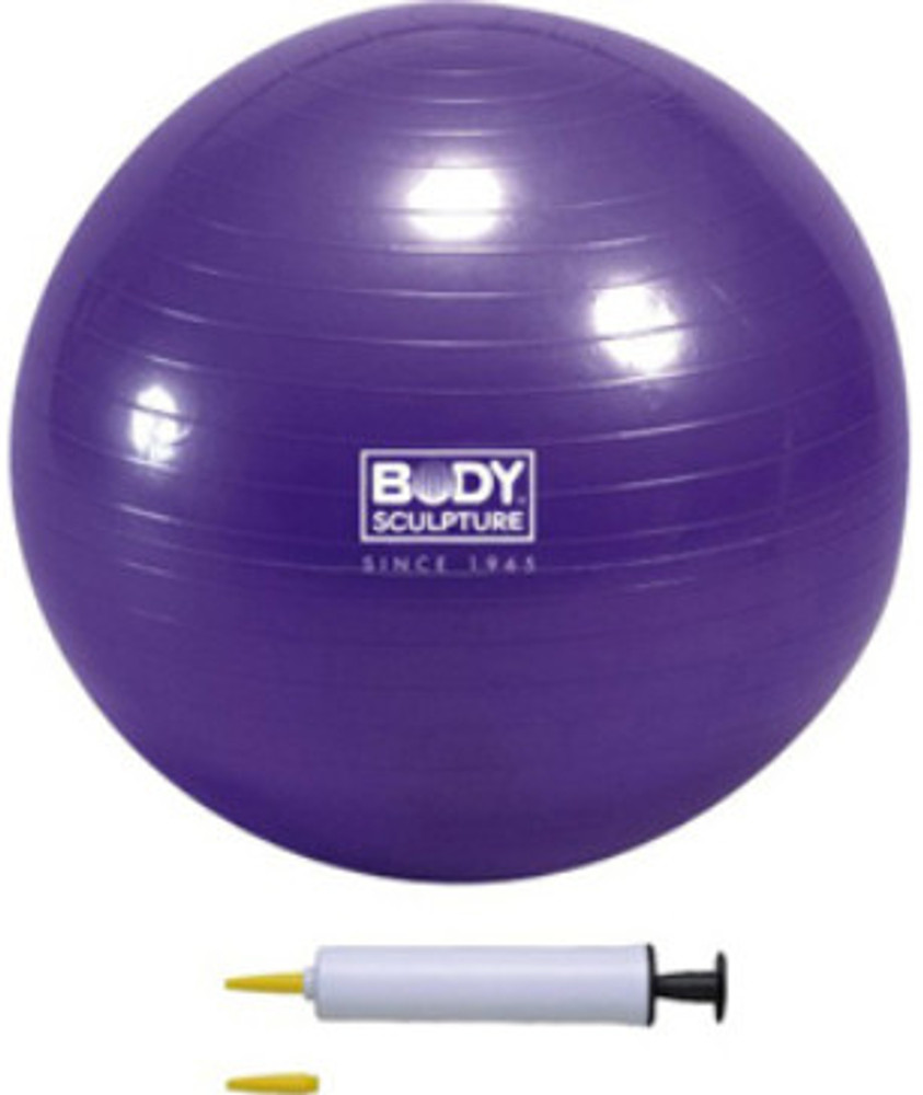 Body sculpture anti online burst gym ball