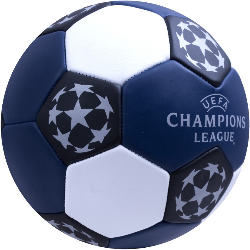 Champions league clearance football size 4