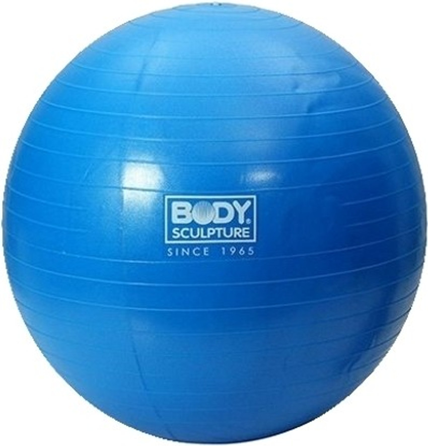 Body Sculpture Anti Burst Gym Ball Price in India Buy Body Sculpture Anti Burst Gym Ball online at Flipkart