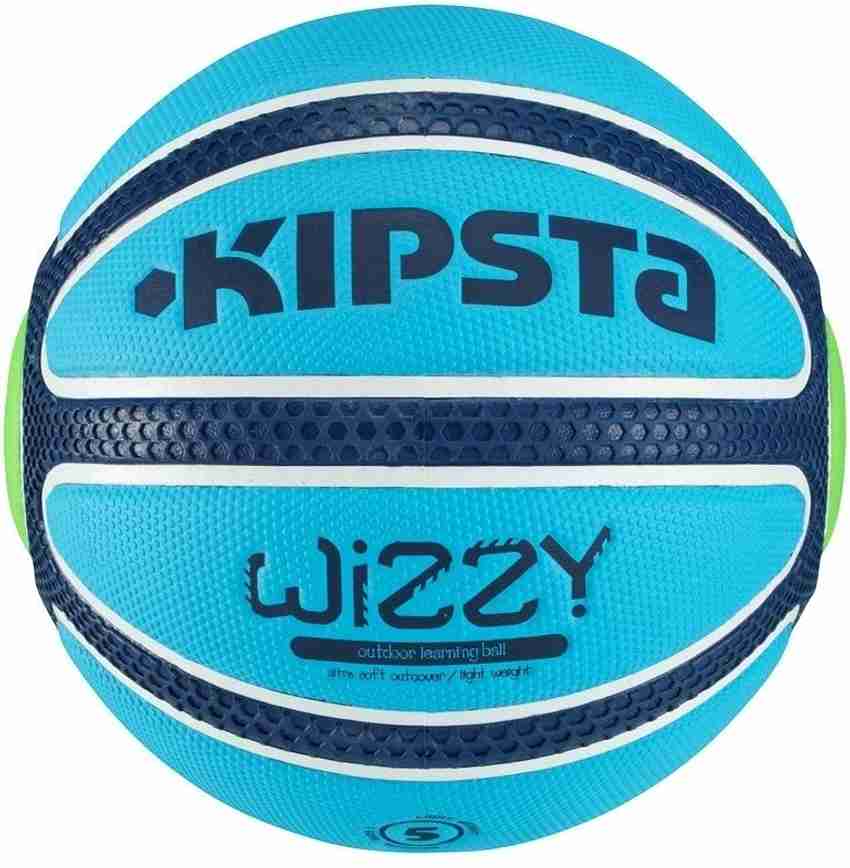 Bola de Basquete Juvenil Kids Kipsta Tamanho 5 - Matic