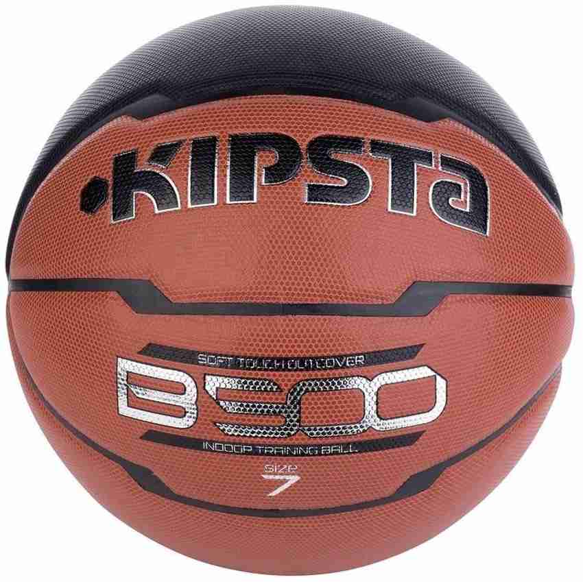 KIPSTA by Decathlon B 500 Indoor Outdoor Basketball Size 7