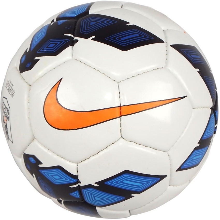 Buy NIKE Incyte Football Size 5 Online at Best Prices in India