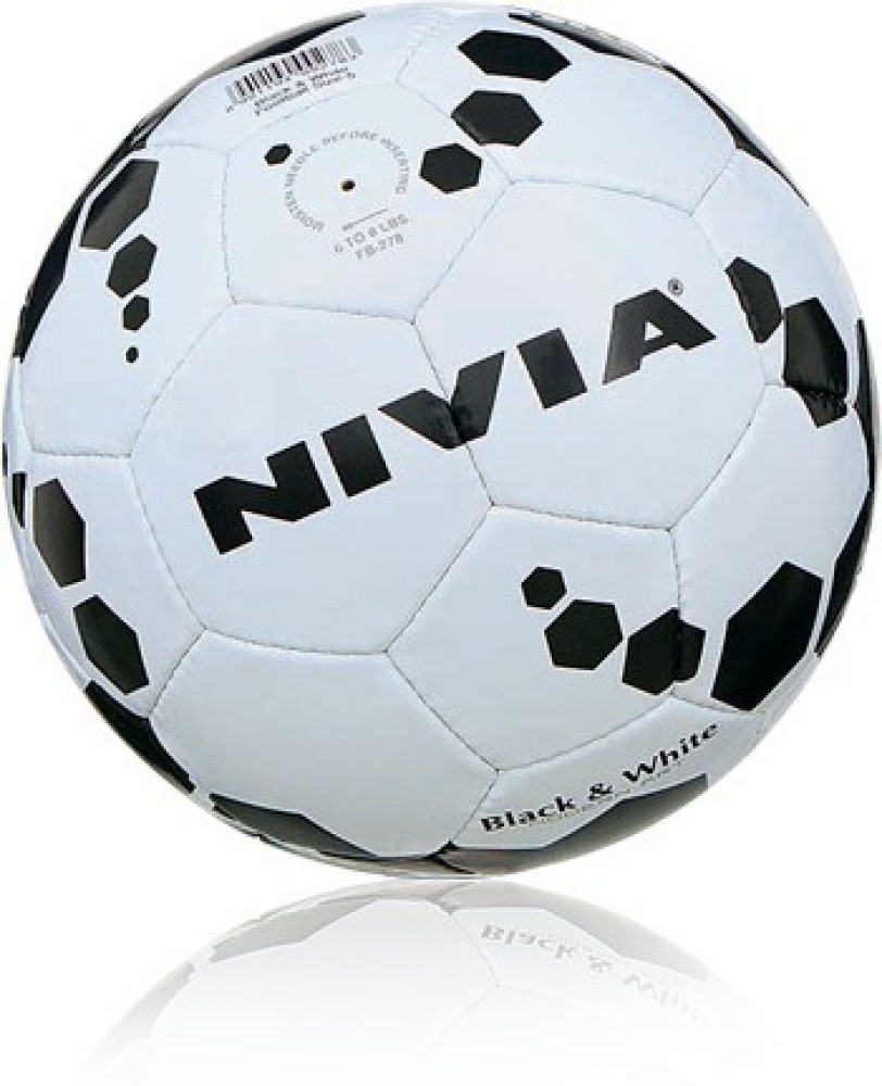 NIVIA FB-278 Football Size: Buy NIVIA FB-278 Football Size:  Online at Best Prices in India Football