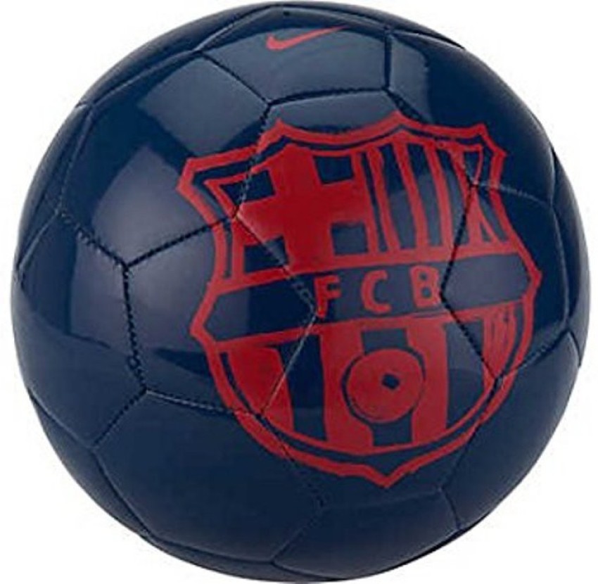 Nike hotsell barca football