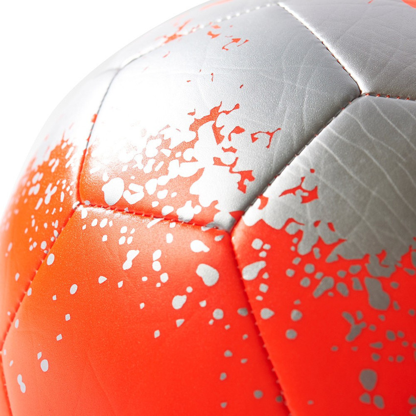 Adidas x on sale glider soccer ball