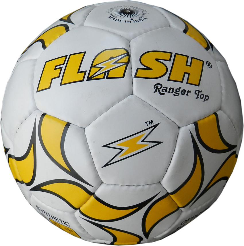 Flash football discount