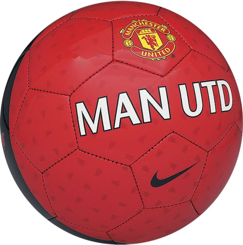 NIKE Manchester United Supporters Football Size 5 Buy NIKE