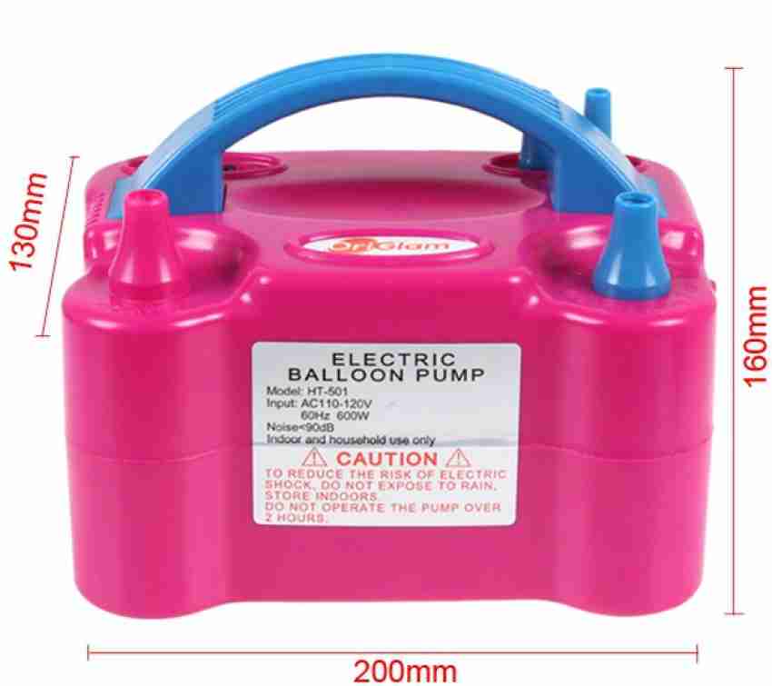Extrawish AIR COMPRESSED BALLOON MACHINE [ HELIUM GAS NOT INCLUDED]  Refillable Balloon Helium Tank Price in India - Buy Extrawish AIR  COMPRESSED BALLOON MACHINE [ HELIUM GAS NOT INCLUDED] Refillable Balloon  Helium