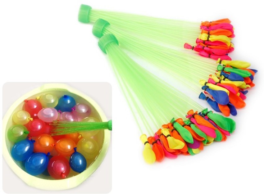 Magic colorful balloons.. glow in the dark.. led balloons.., Magic  balloons.. order now, By Party Oasis