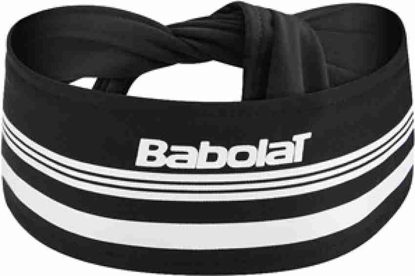 Babolat Headband Buy Babolat Headband Online at Best Prices in