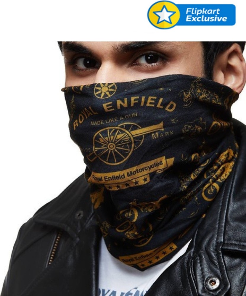 Royal sales enfield bandana