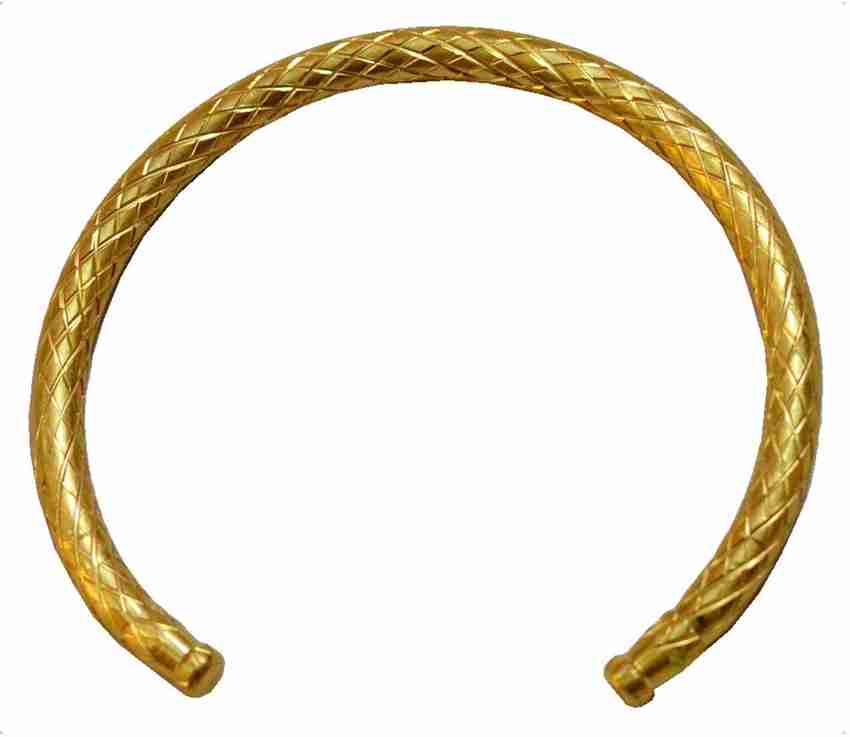Brass kada for men deals