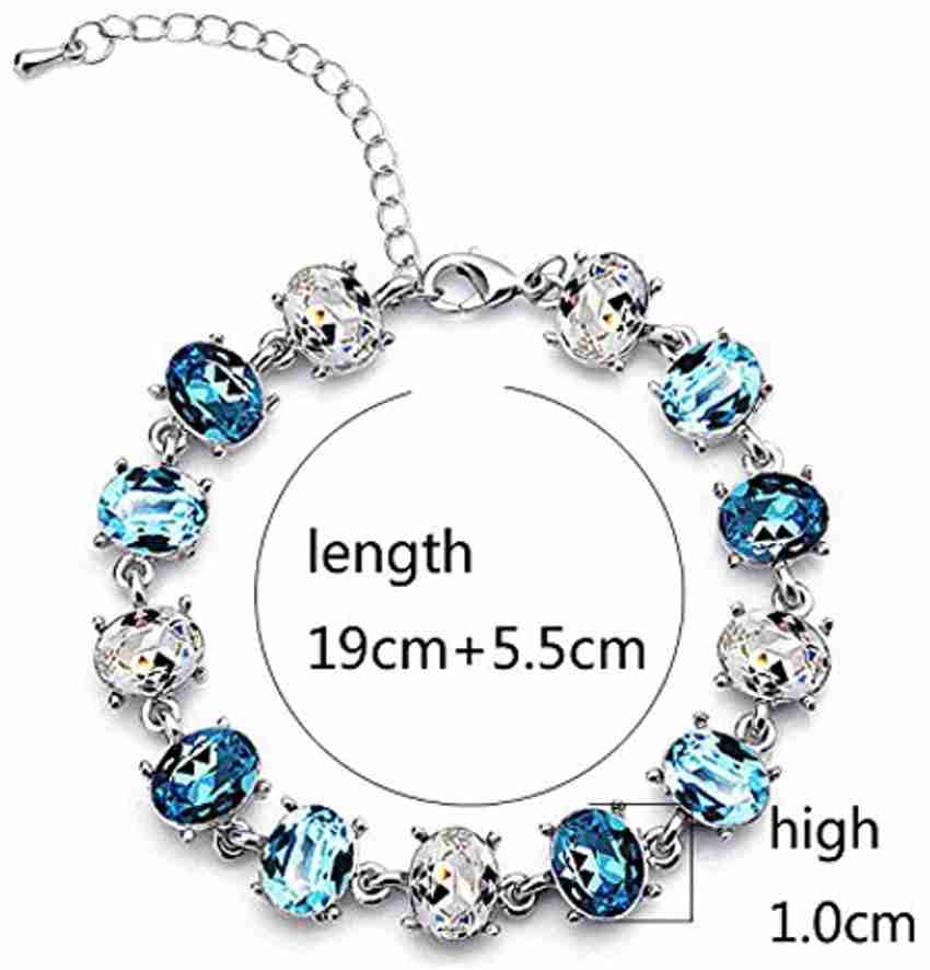 Cinderella bracelet top