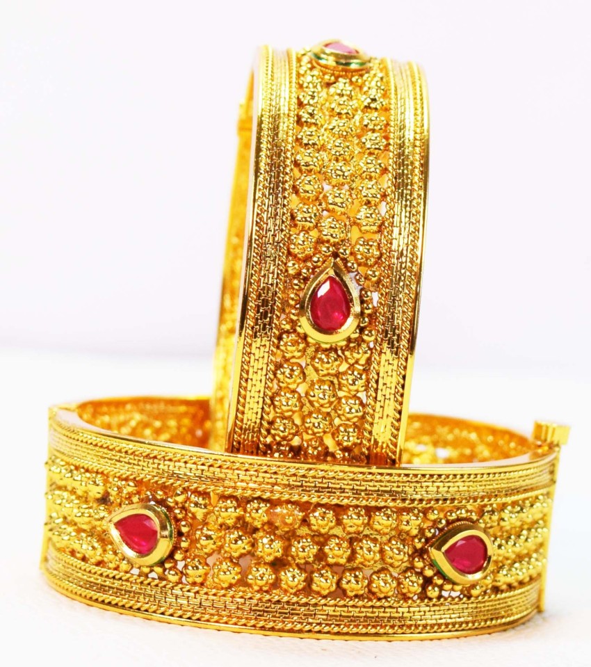 Flipkart deals stone bangles