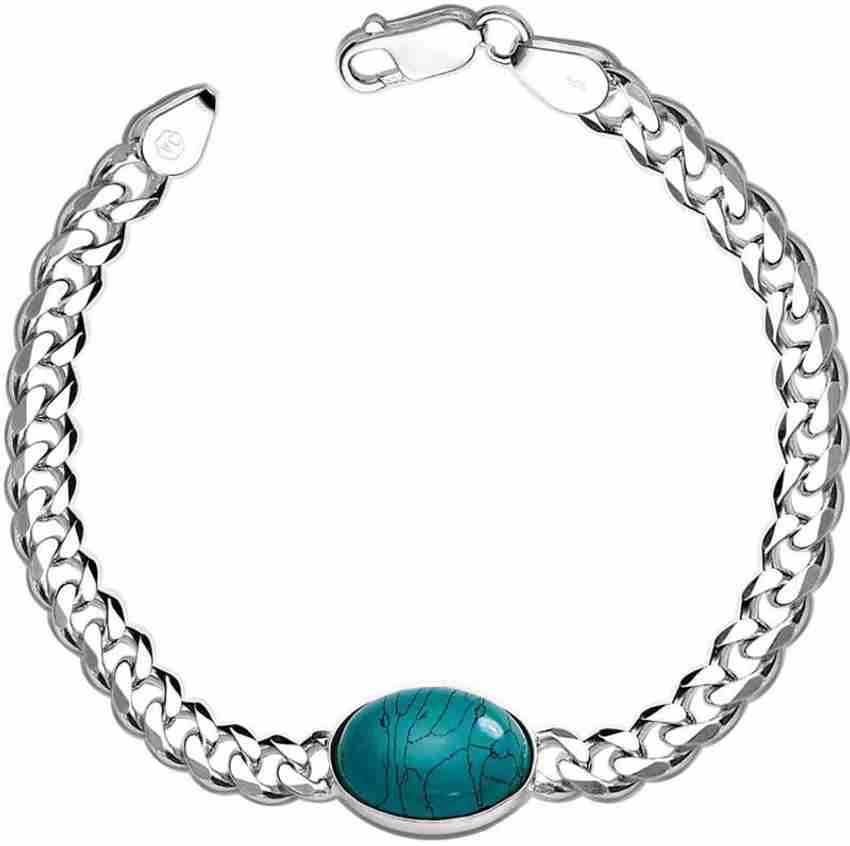 ACPL Sterling Silver Bracelet Price in India Buy ACPL Sterling
